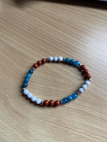 Customer photo review of BRACELETS FORME