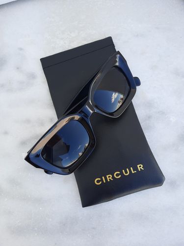 Customer photo review of Blanco - Gloss Black