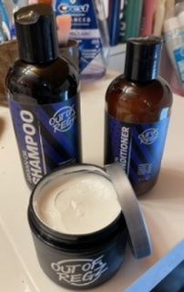 Customer photo review of Holiday Essential Pack