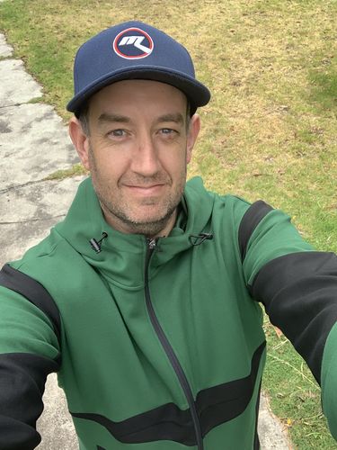 Customer photo review of QUEEN Hoodie