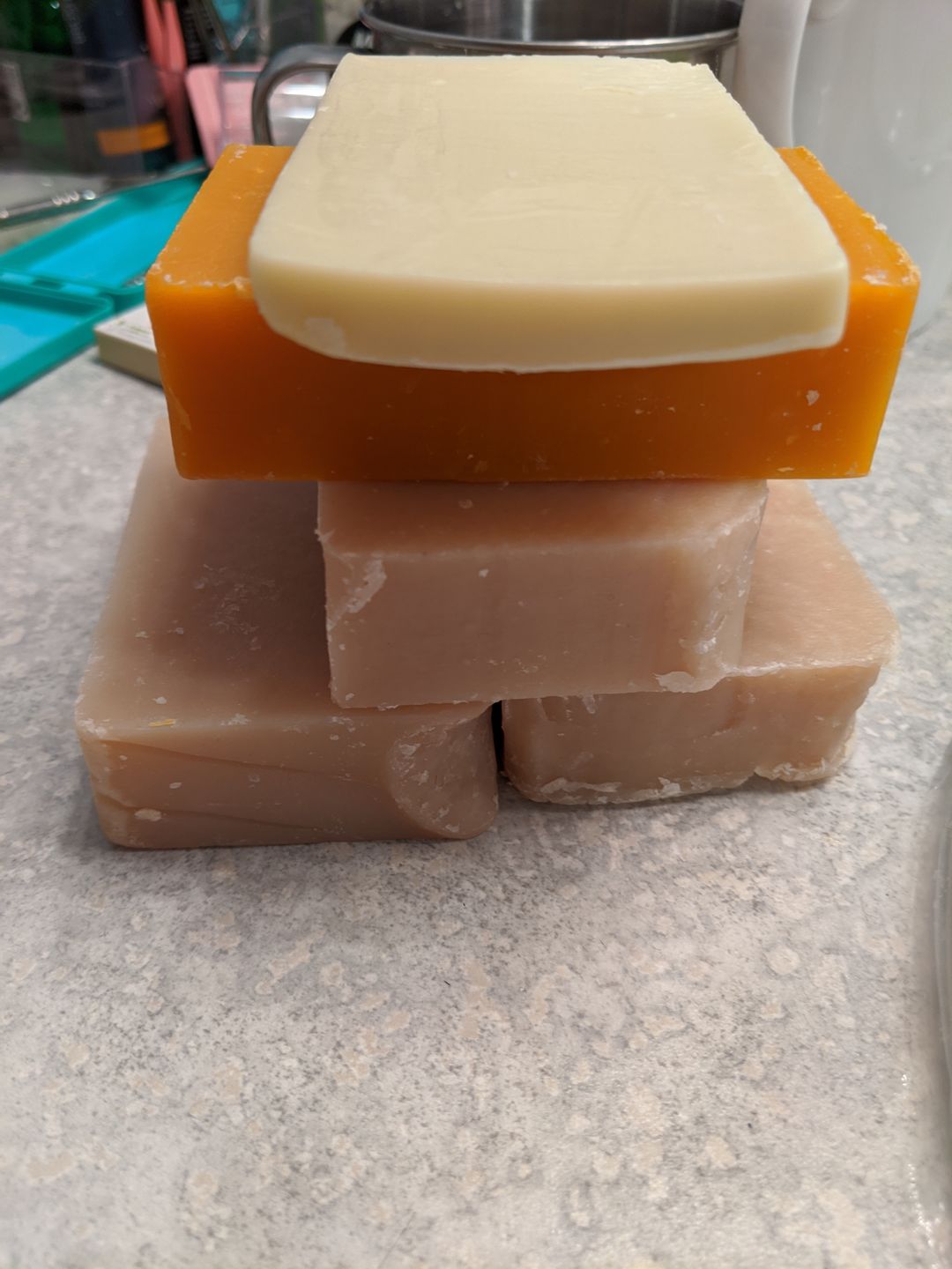 Customer photo review of Naked Citrus Bomb (no label)