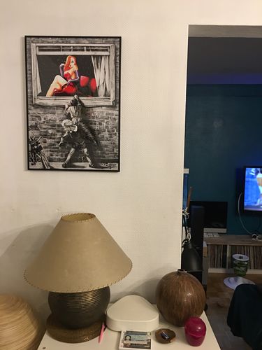 Customer photo review of "School of life" - limitée à 250 exemplaires