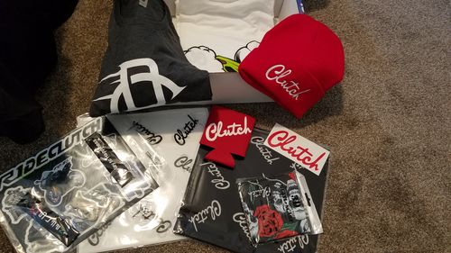 Customer photo review of SILVER MEMBERSHIP