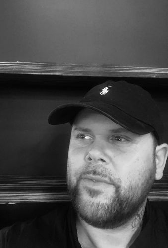 Customer photo review of SPX Modified blade