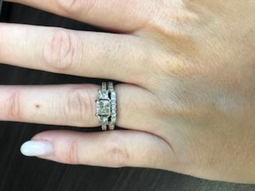 Photo from Brittany S.'s review