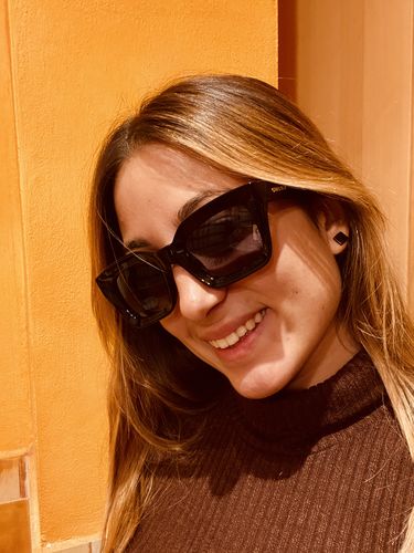 Customer photo review of Blanco - Gloss Black