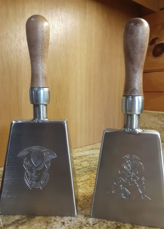 Customer photo review of Custom Options
