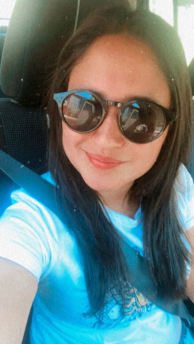 Customer photo review of Cujas Shadow
