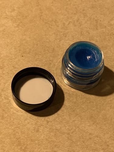 Customer photo review of Paste - Premium Lens Cleaner & Anti Fog