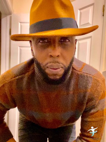 Customer photo review of Ocean Honey Contact Lenses