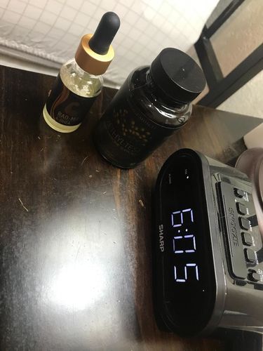 Customer photo review of RAD-Mass Stack