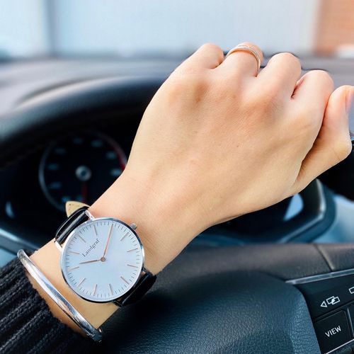Customer photo review of Classic Silver