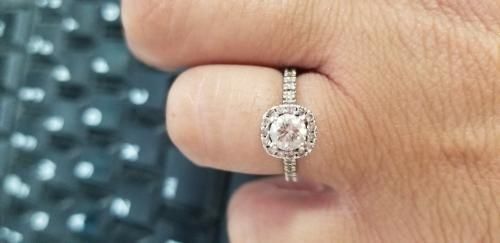 Photo from Briana D.'s review