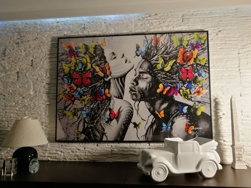 Customer photo review of "Wild life" #5 - limitée à 250 exemplaires