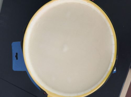 Customer photo review of EZ Anti-Gravity Paint Tray