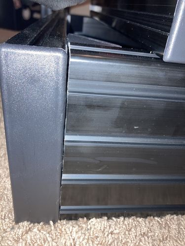 Customer photo review of PRIME Cockpit