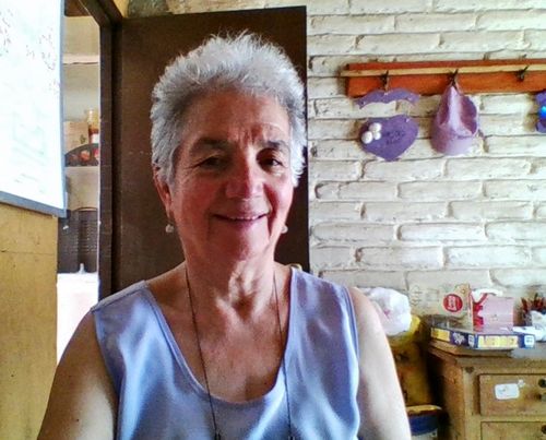 Customer photo review of Stevia