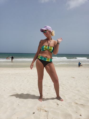 Customer photo review of 3 Day MASTER Juice Cleanse, Low-Calorie Low-Carb, ONLY 680 Calories/day (24 Juices)