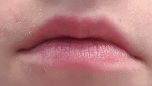 Customer photo review of ROSELIPS