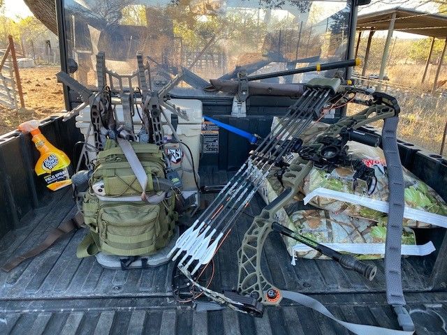 Customer photo review of J-Hooks