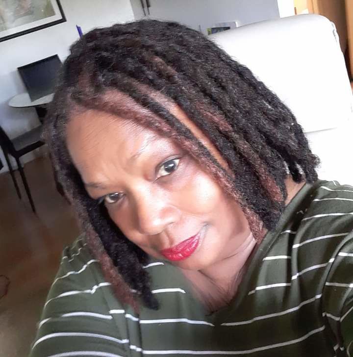 Customer photo review of Daily Moisturizer