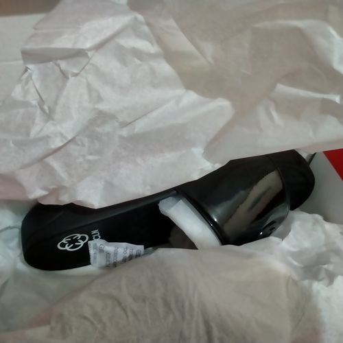 Customer photo review of Midwest Flat Slides