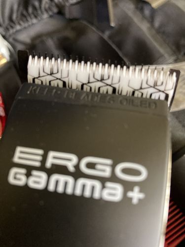 Customer photo review of SPX ceramic replacement