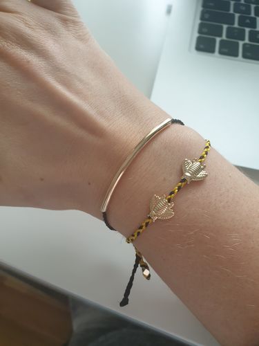 Customer photo review of Save The Bees