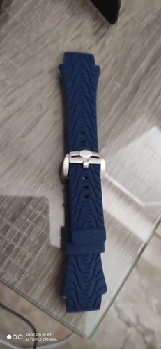 Customer photo review of Shift Straps
