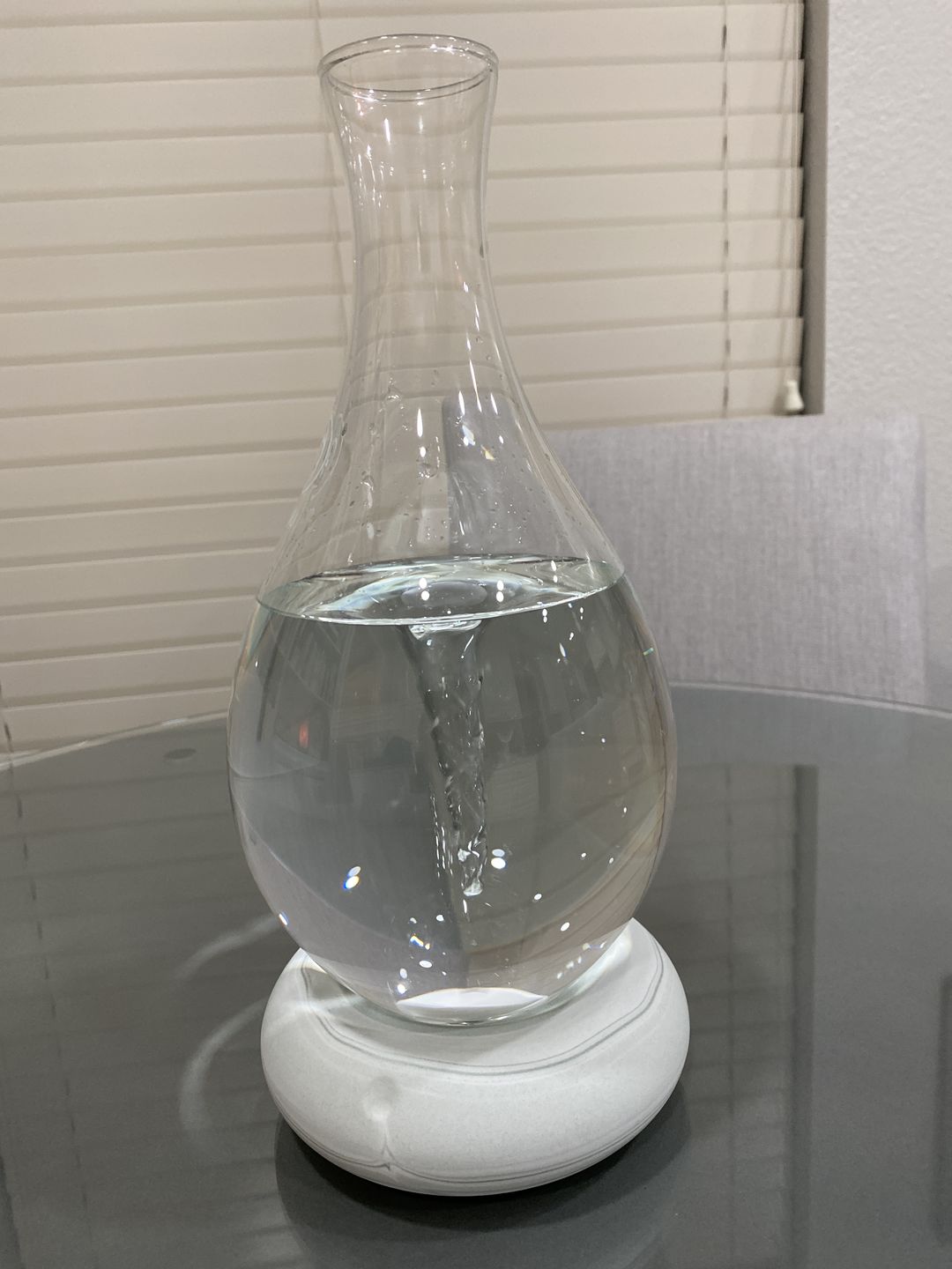 Customer photo review of Trace Mineral Drops