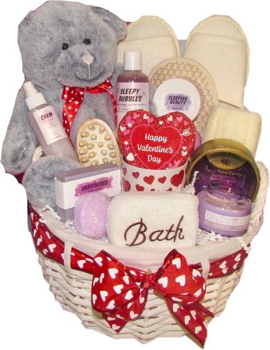 Customer photo review of Set - Sweet Dreams