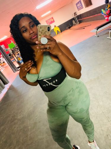 Customer photo review of Hunter