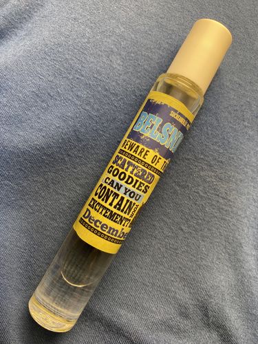 Customer photo review of Belsnickel