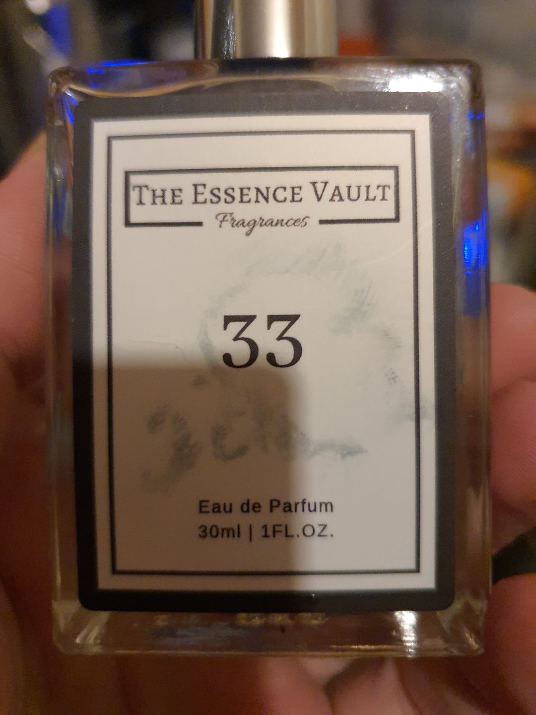 Customer photo review of Inspired by J C - 33
