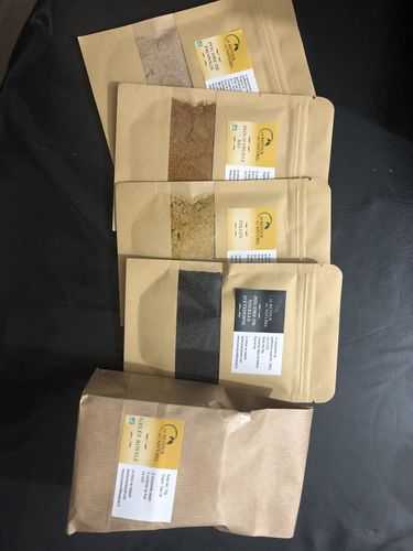 Customer photo review of KIT IMMUNITE