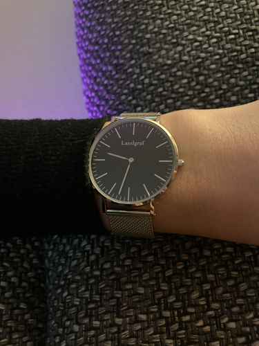 Customer photo review of Vienna Edition Limited