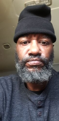 Customer photo review of Nae Nae's Hair Boost 9oz