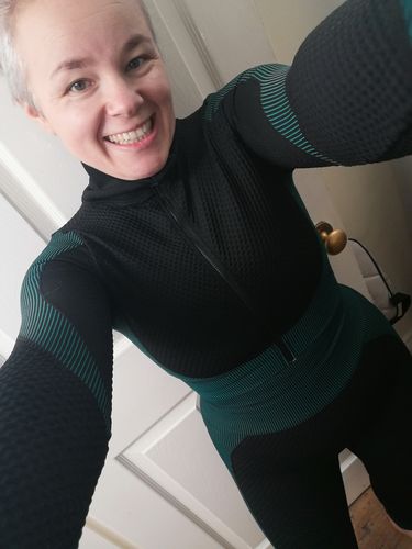 Customer photo review of Signature 3 Piece Set