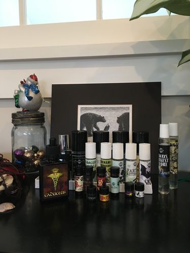 Customer photo review of Caduceus