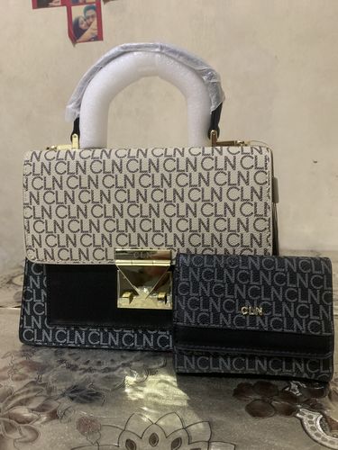 Customer photo review of Toughness Handbag