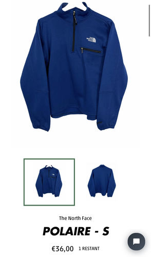 Customer photo review of Polaire - S