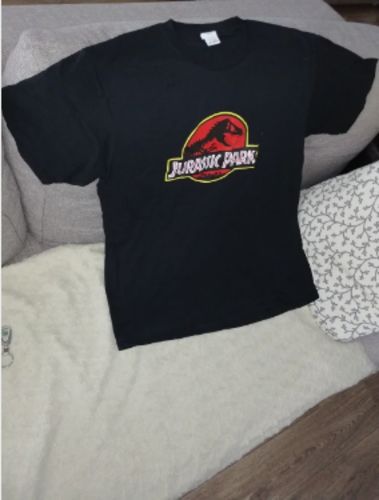 Customer photo review of T-Shirt Jurassic Park