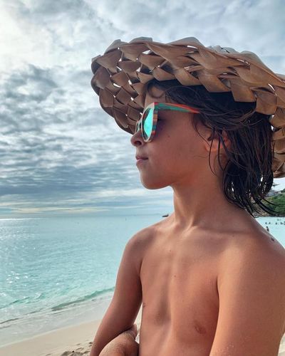 Customer photo review of Tutti Frutti Yellow