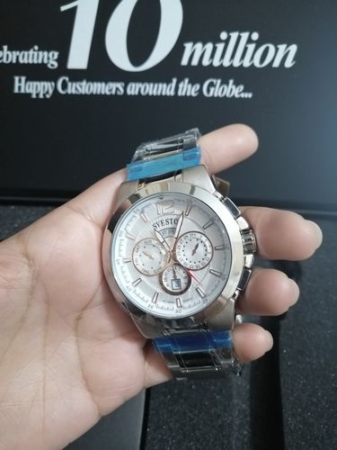 Customer photo review of Sveston Endless Placer SV-9244