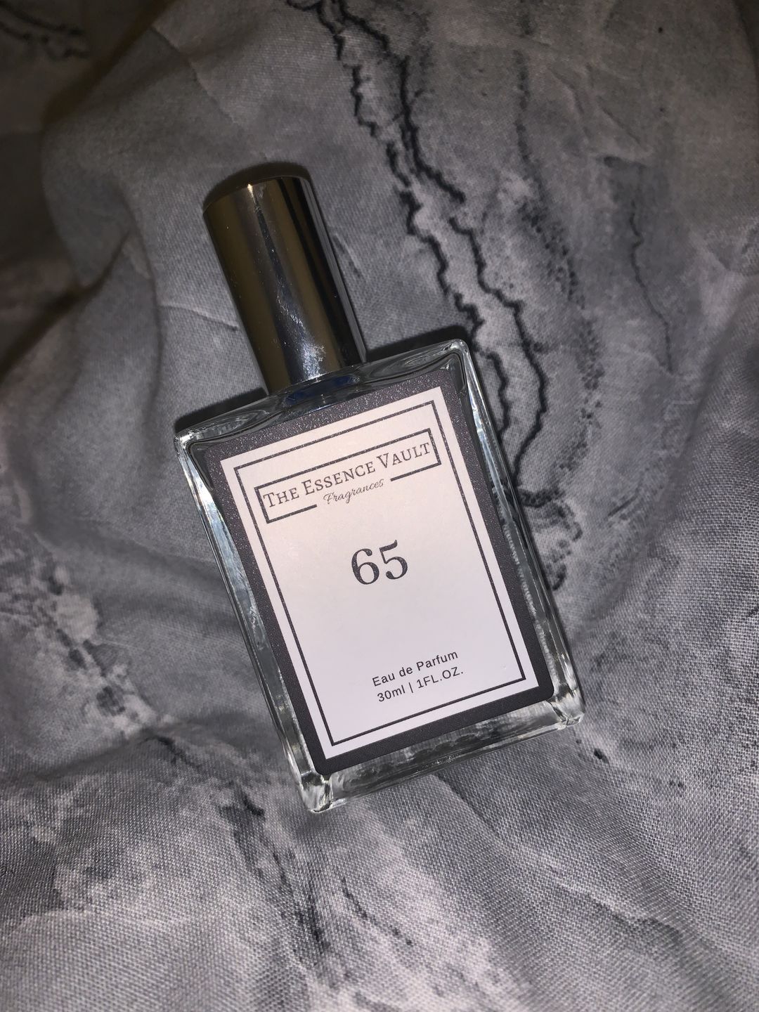 Customer photo review of Inspired by Guilty - 65