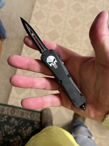 Customer photo review of REVENGE