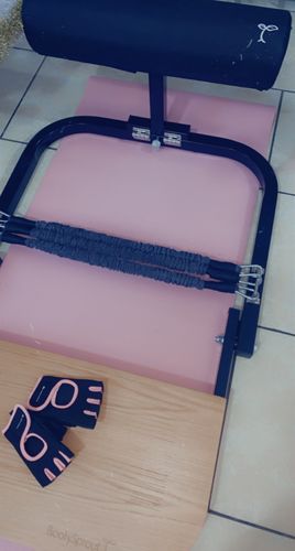 Customer photo review of BootySprout