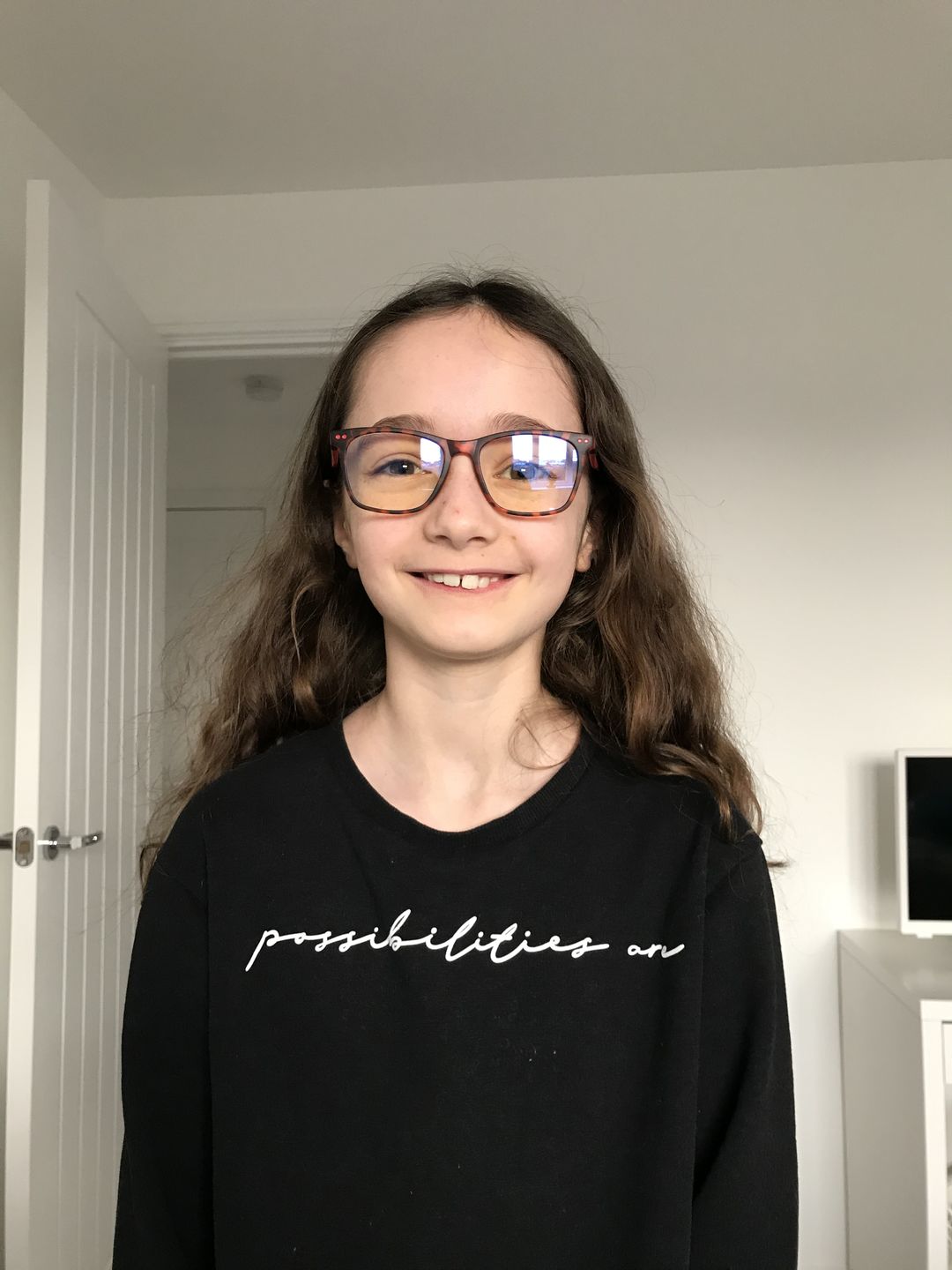 Customer photo review of Kids v3