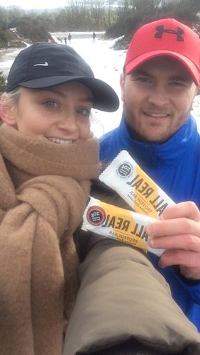 Customer photo review of Ultimate Variety Mixed Pack