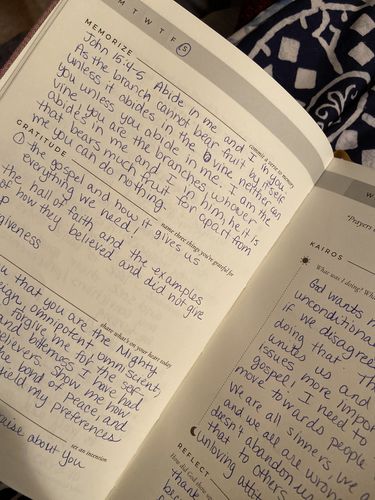 Customer photo review of 2020 Holiday Collection